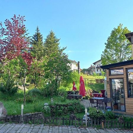 Gasthof Edelweiss Semmering Eksteriør bilde