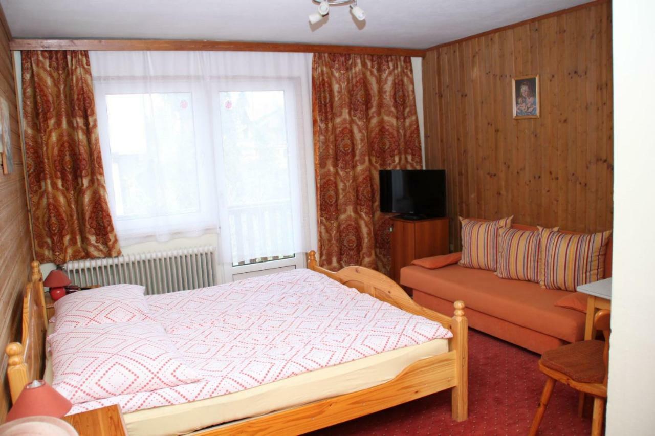 Gasthof Edelweiss Semmering Eksteriør bilde